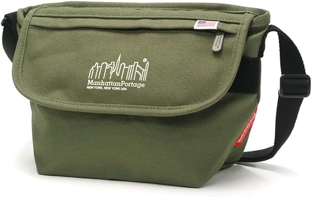 Amazon | [マンハッタンポーテージ] 正規品【公式】 メッセンジャー